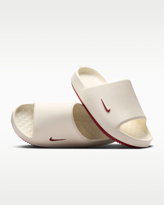 Nike Calm (Oklahoma) Men's College Slides. Nike.com